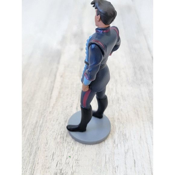 Disney handsome prince royalty king toy figure pixar - Picture 4 of 5